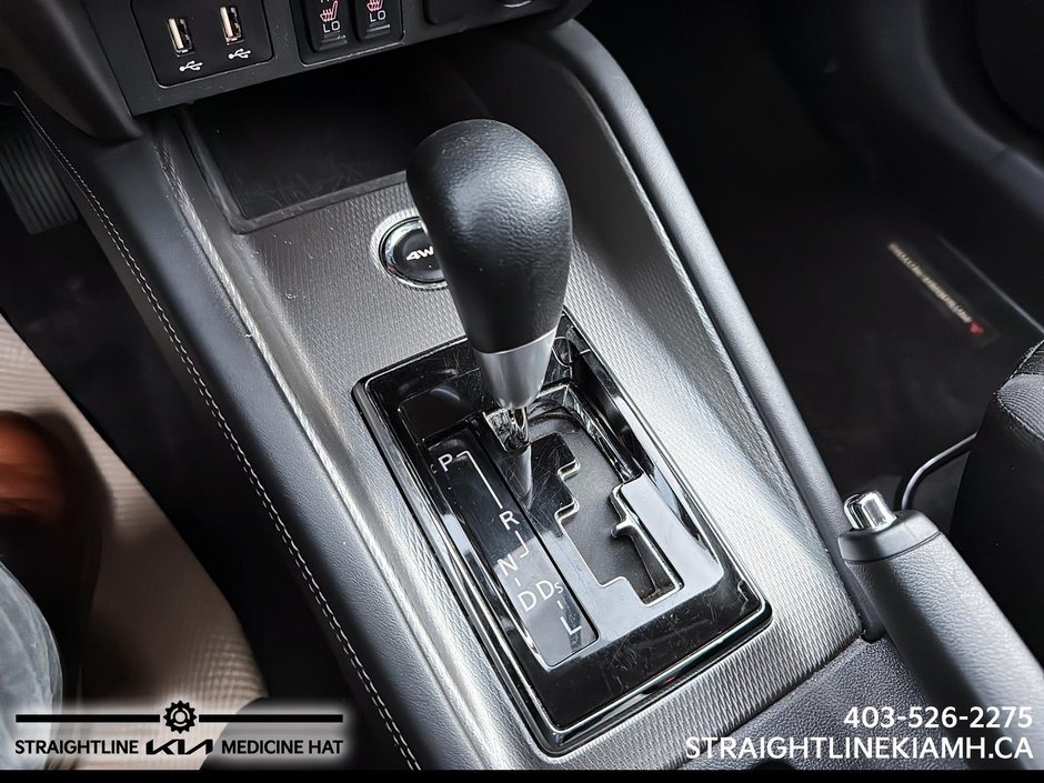 2024 Mitsubishi RVR ES-14