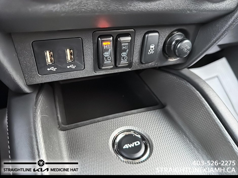 2024 Mitsubishi RVR ES-15