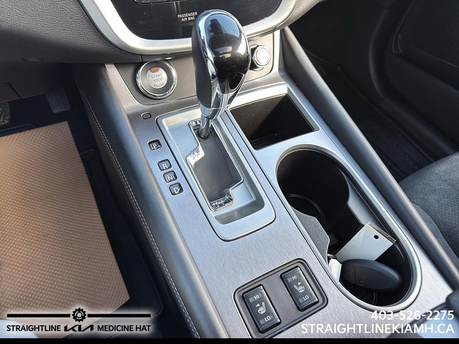 2021 Nissan Murano SV-14