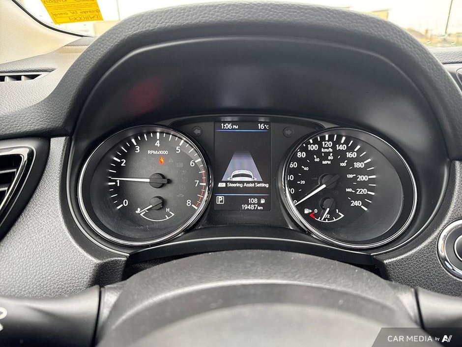 2023 Nissan Qashqai SV-7