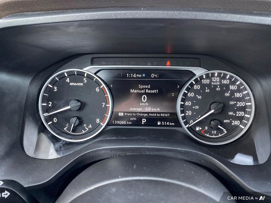 2021 Nissan Rogue SV-12