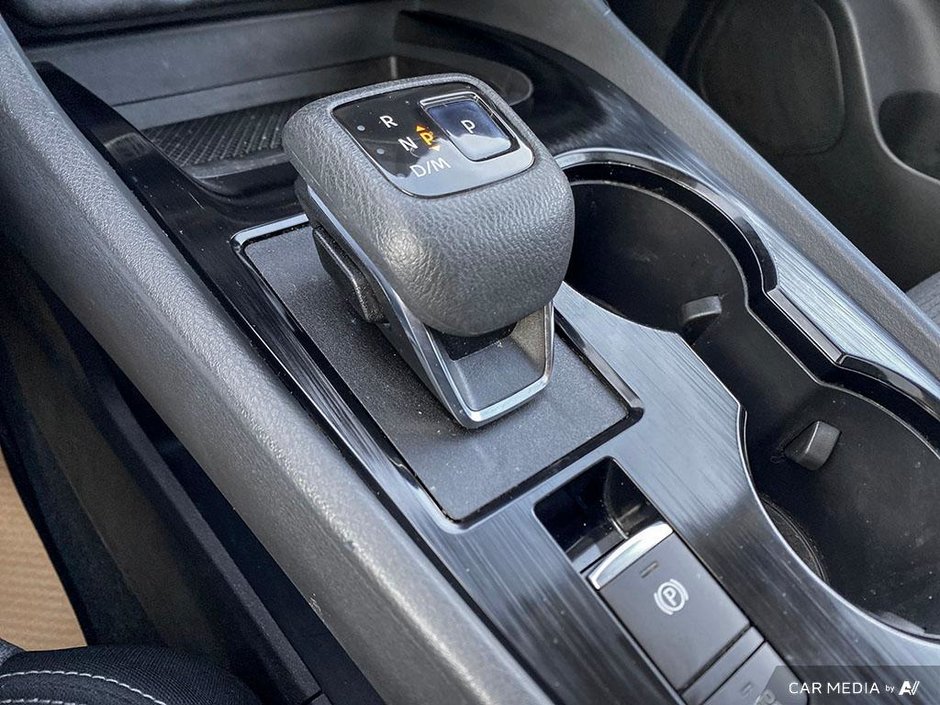 2021 Nissan Rogue SV-18