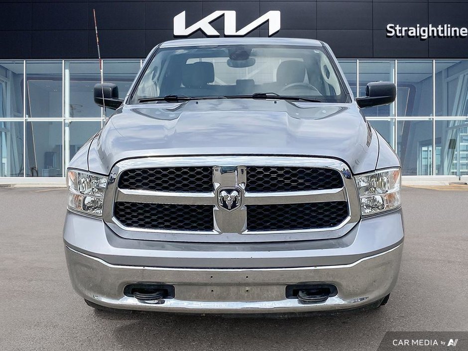 2021 Ram 1500 Classic SLT-1