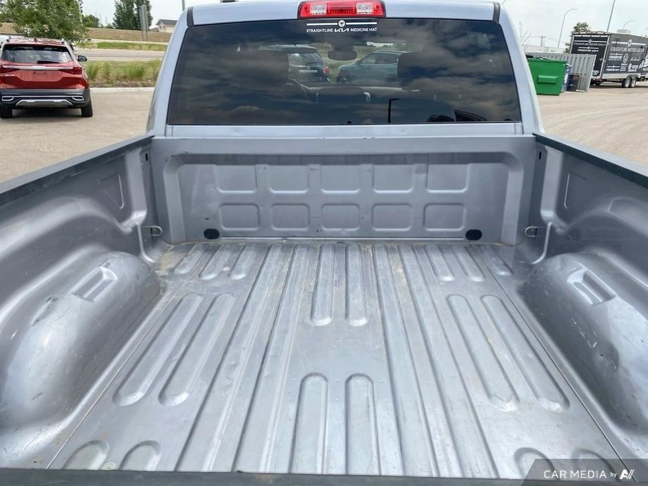2021 Ram 1500 Classic SLT-6