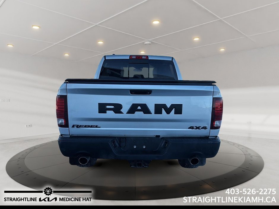 2017 Ram 1500 Rebel-2