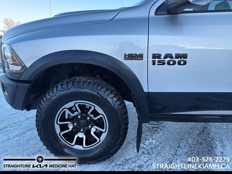 2017 Ram 1500 Rebel-5