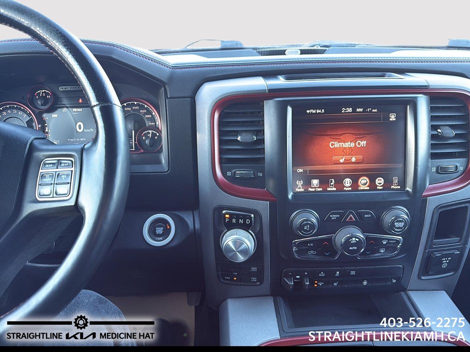 2017 Ram 1500 Rebel-13