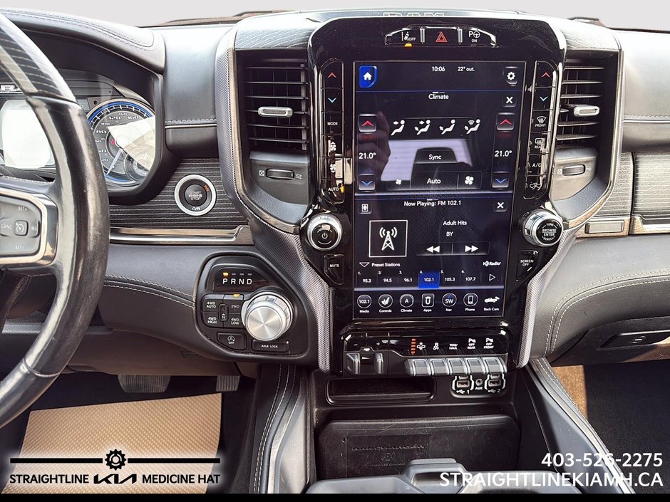 2020 Ram 1500 Limited-13