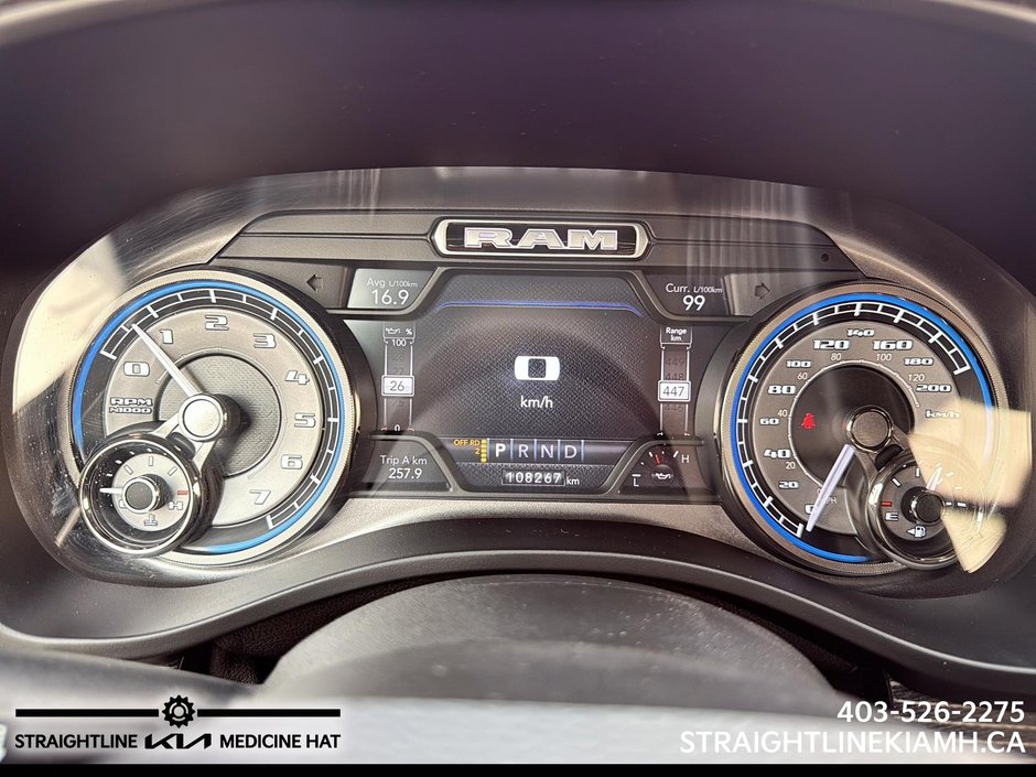 2020 Ram 1500 Limited-12