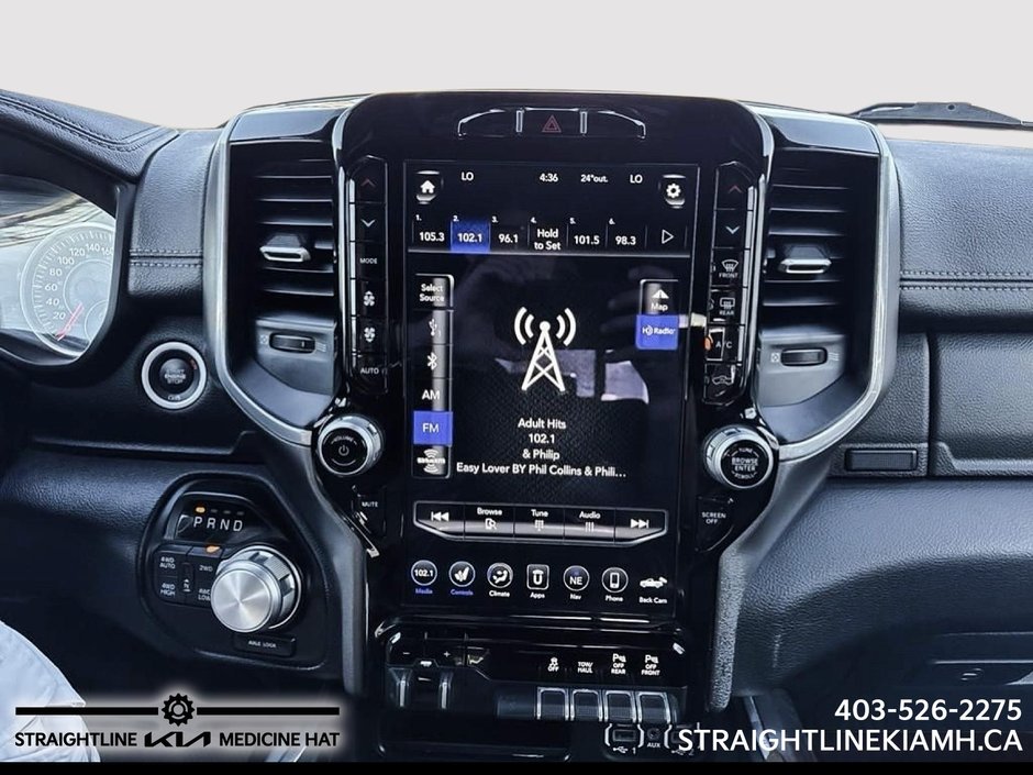 2021 Ram 1500 Laramie-13