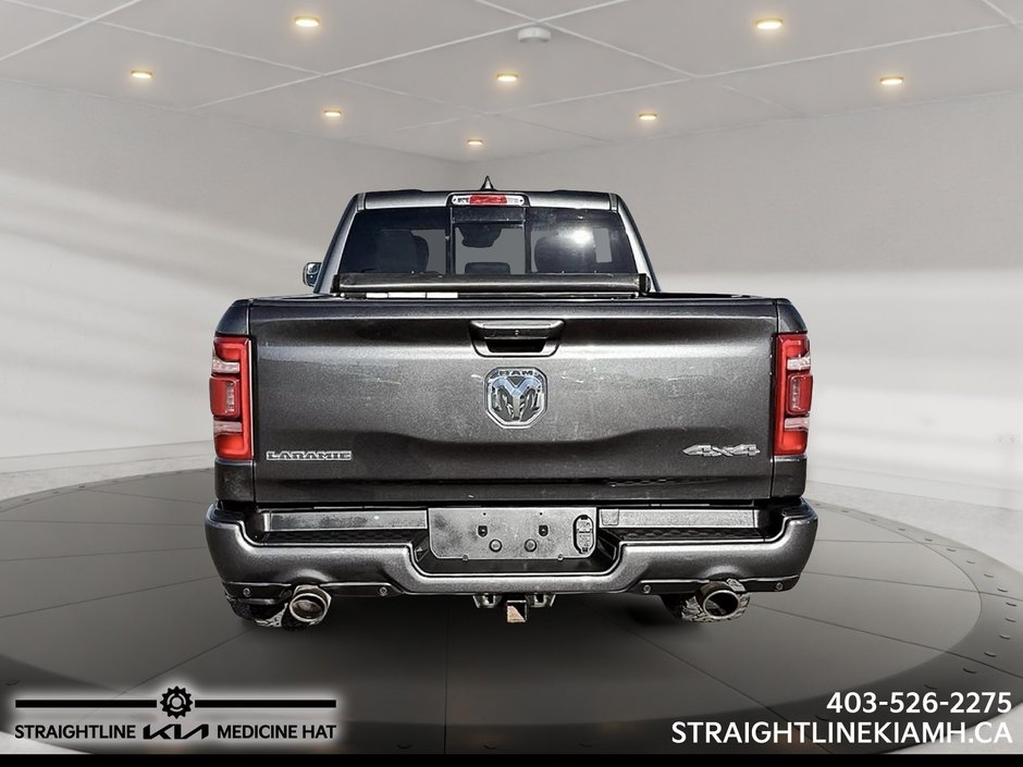 2021 Ram 1500 Laramie-3