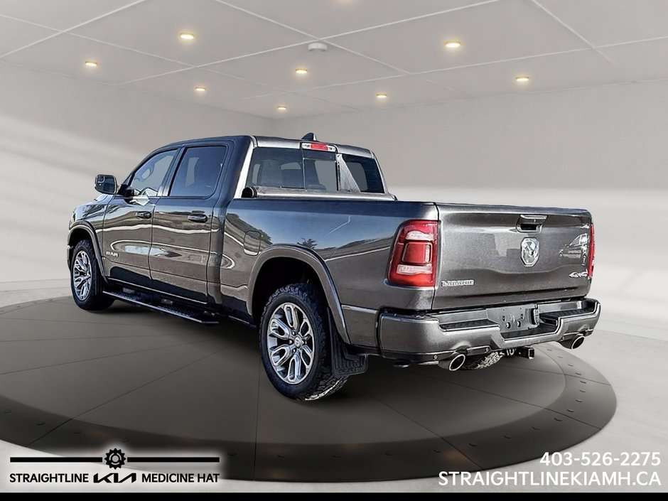 2021 Ram 1500 Laramie-4