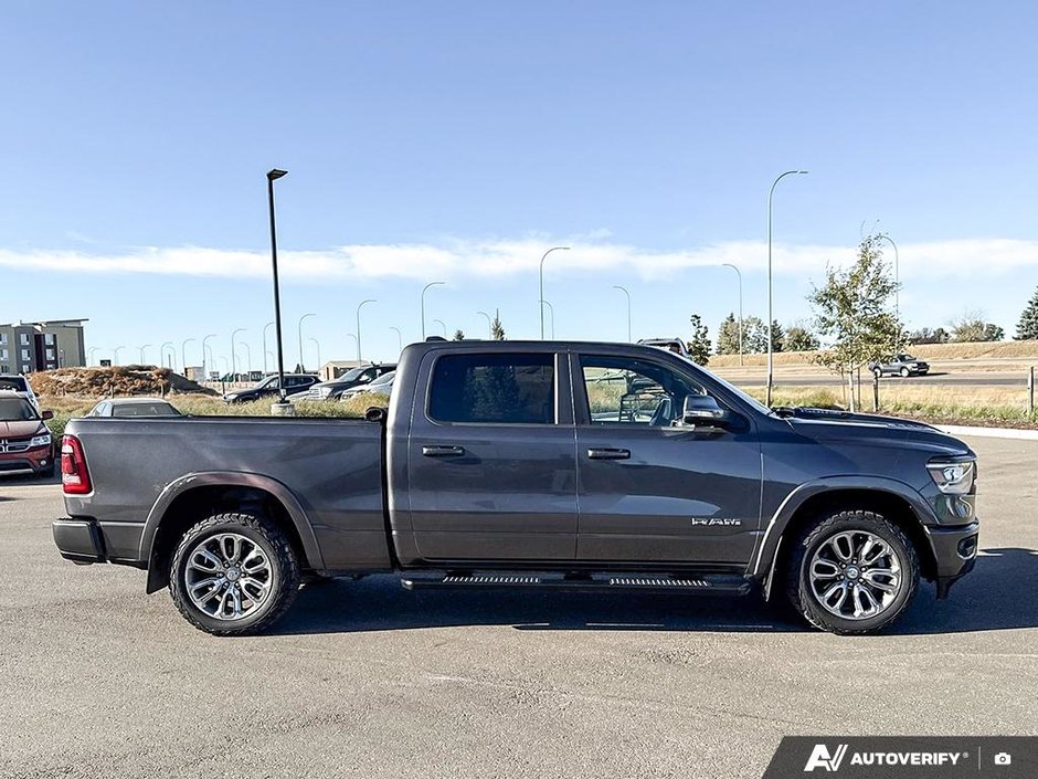 2021 Ram 1500 Laramie-7