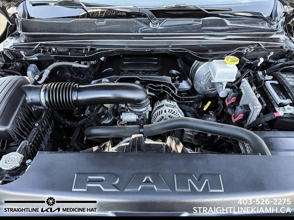 2021 Ram 1500 Laramie-7