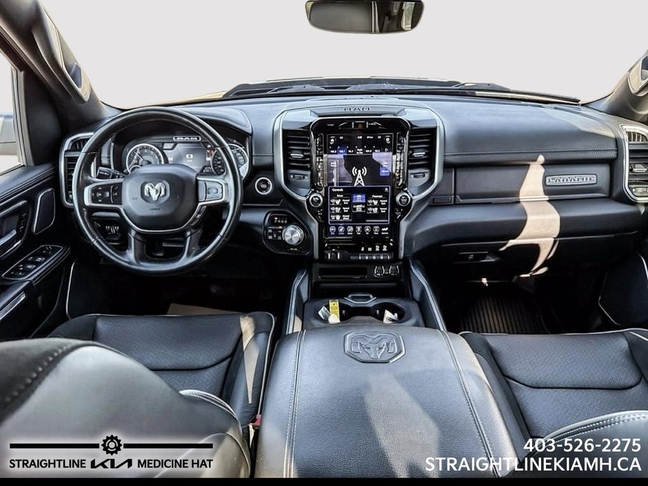 2021 Ram 1500 Laramie-9