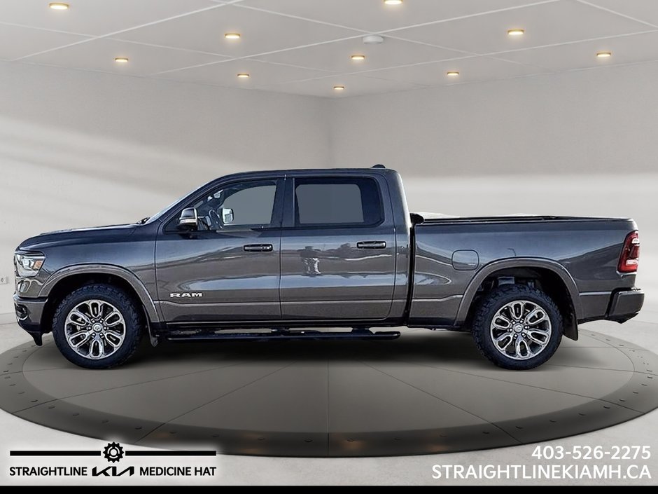 2021 Ram 1500 Laramie-5