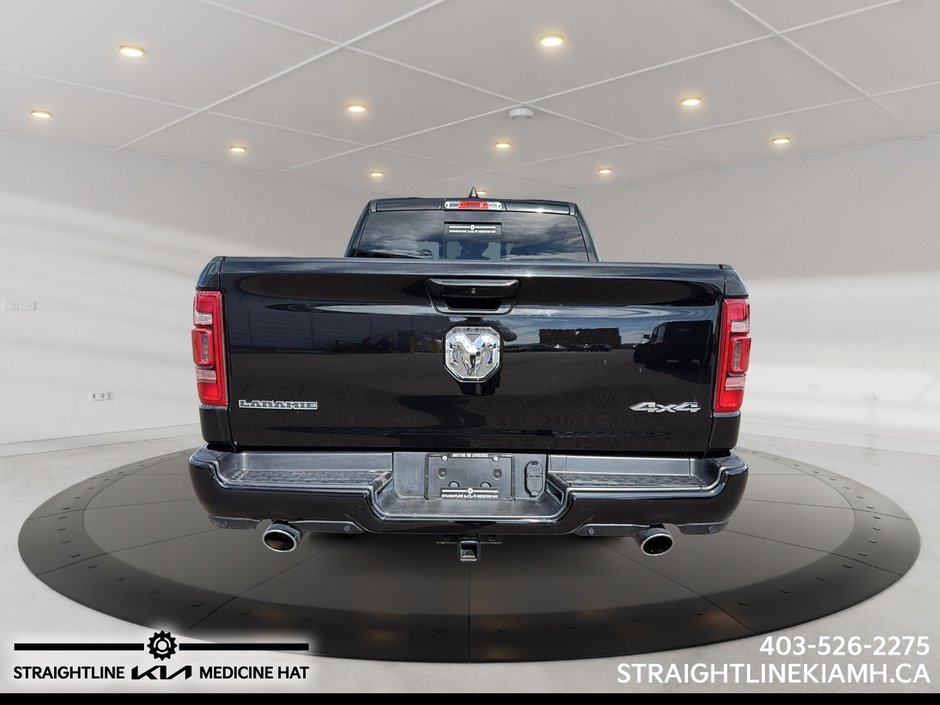 2024 Ram 1500 Laramie-2