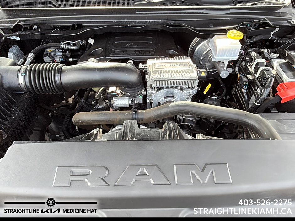 2024 Ram 1500 Laramie-7