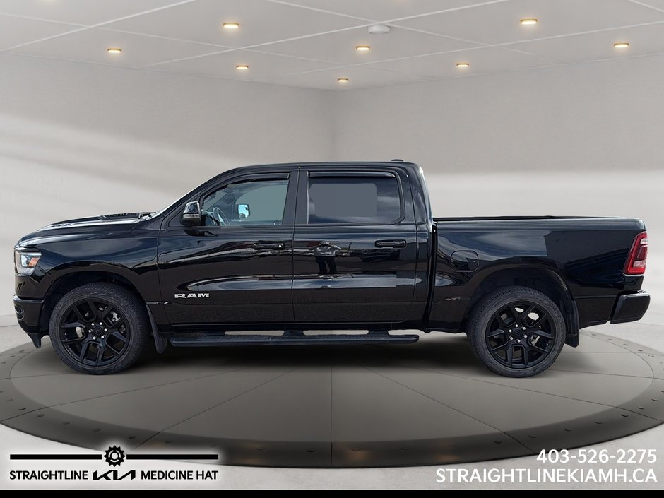 2024 Ram 1500 Laramie-4