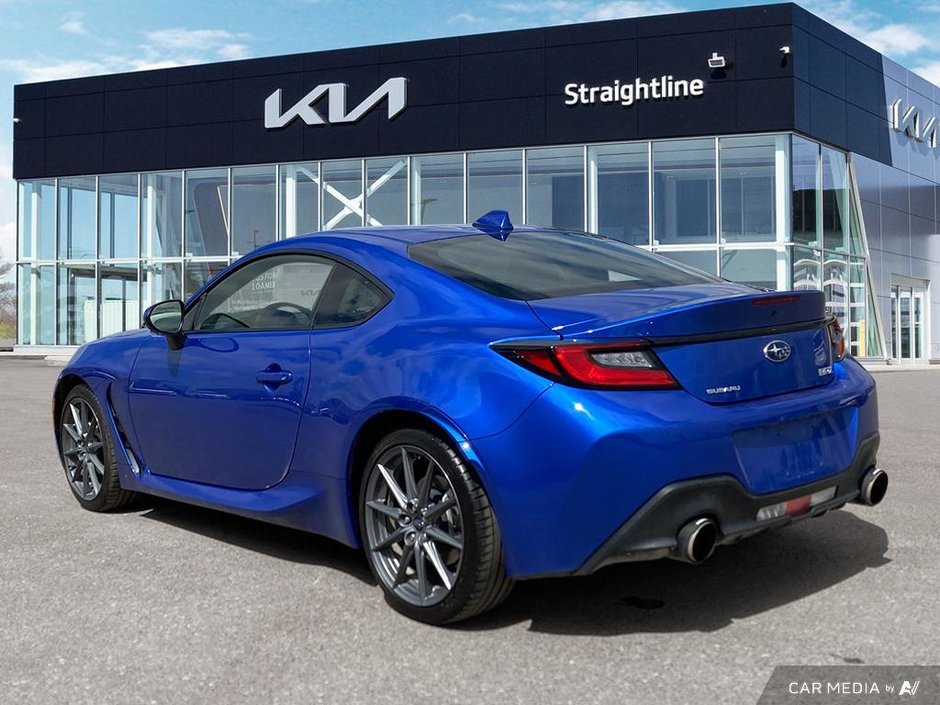 2023 Subaru BRZ Sport-tech-3