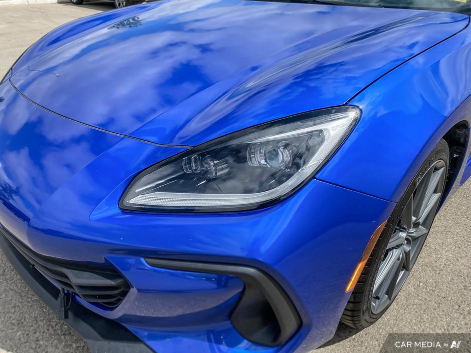 2023 Subaru BRZ Sport-tech-6