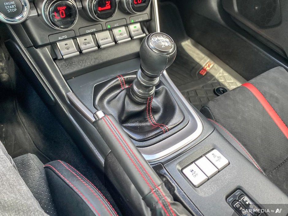 2023 Subaru BRZ Sport-tech-19