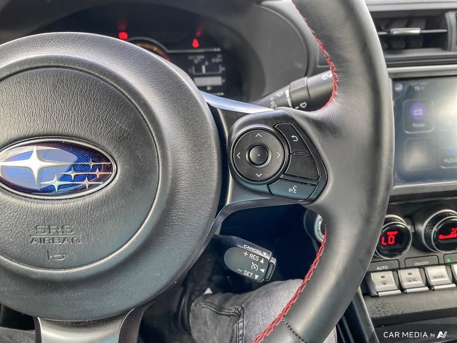 2023 Subaru BRZ Sport-tech-16