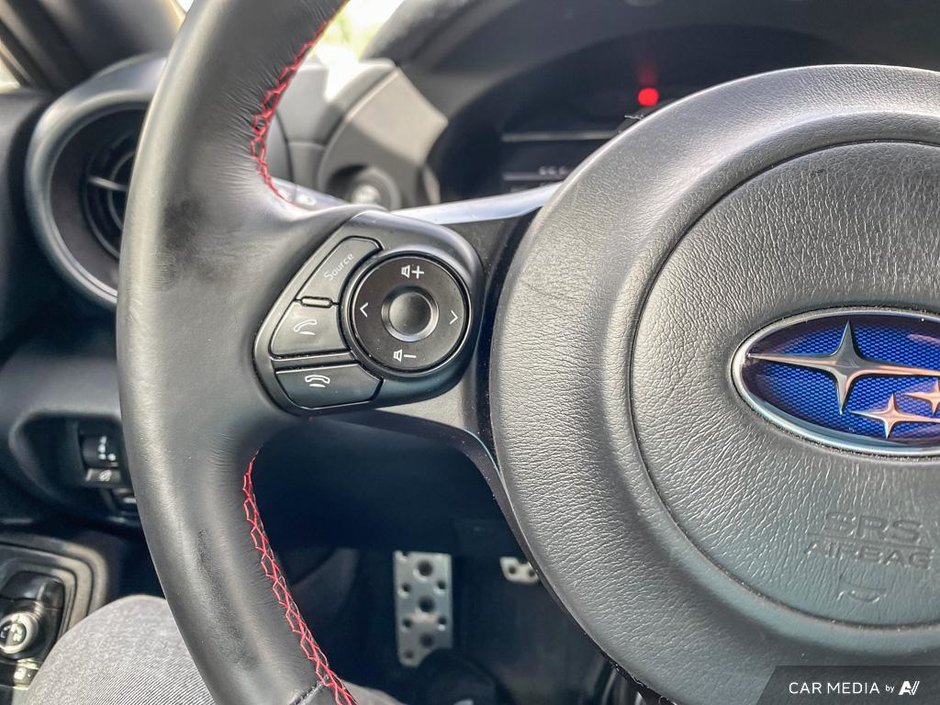 2023 Subaru BRZ Sport-tech-15