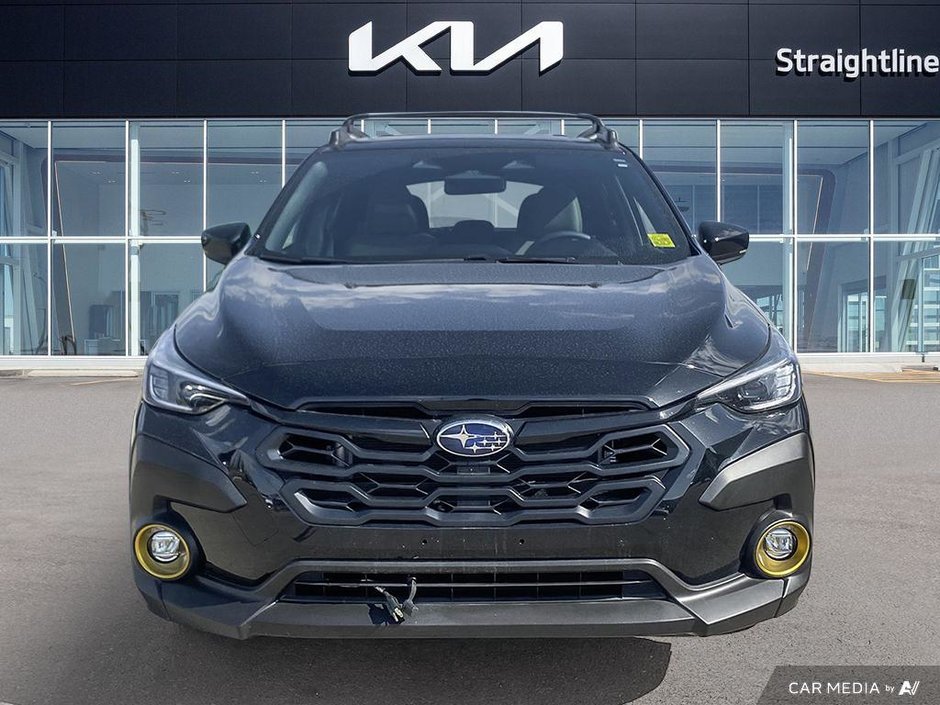 2024 Subaru Crosstrek Onyx-1