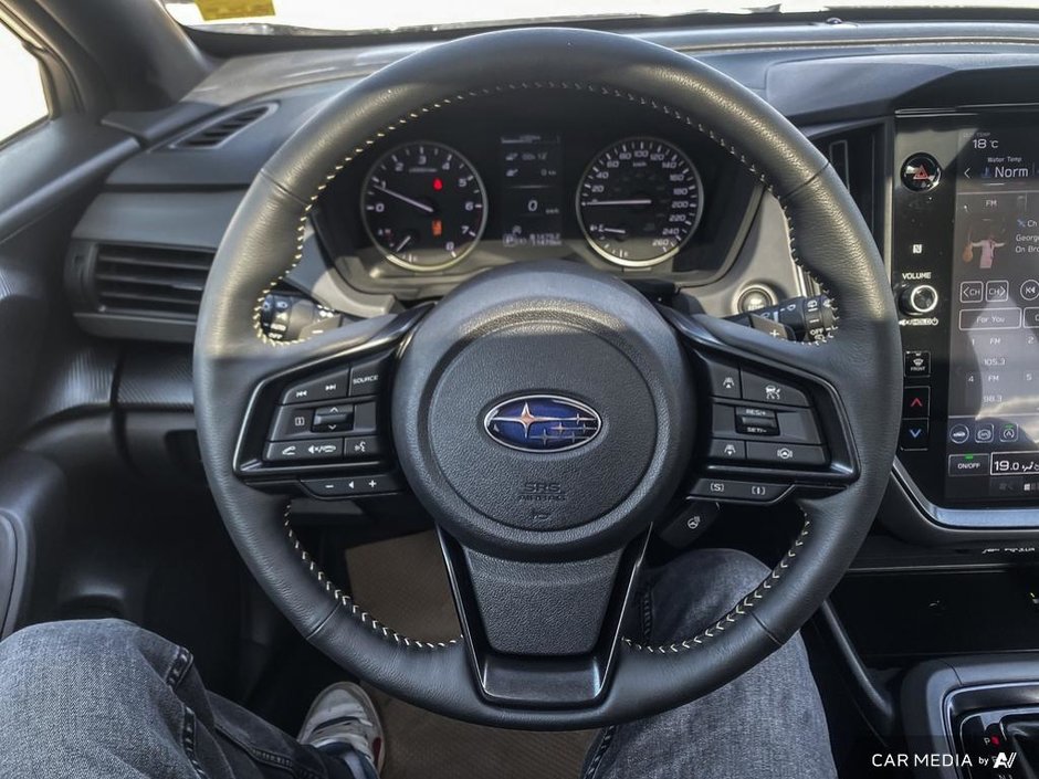 2024 Subaru Crosstrek Onyx-14