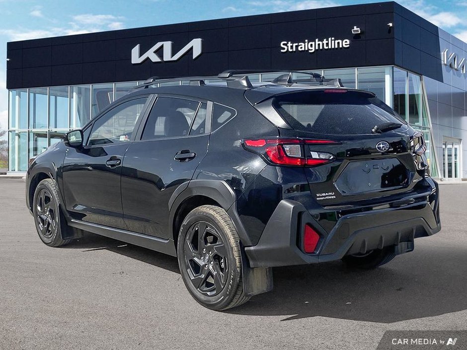 2024 Subaru Crosstrek Onyx-3