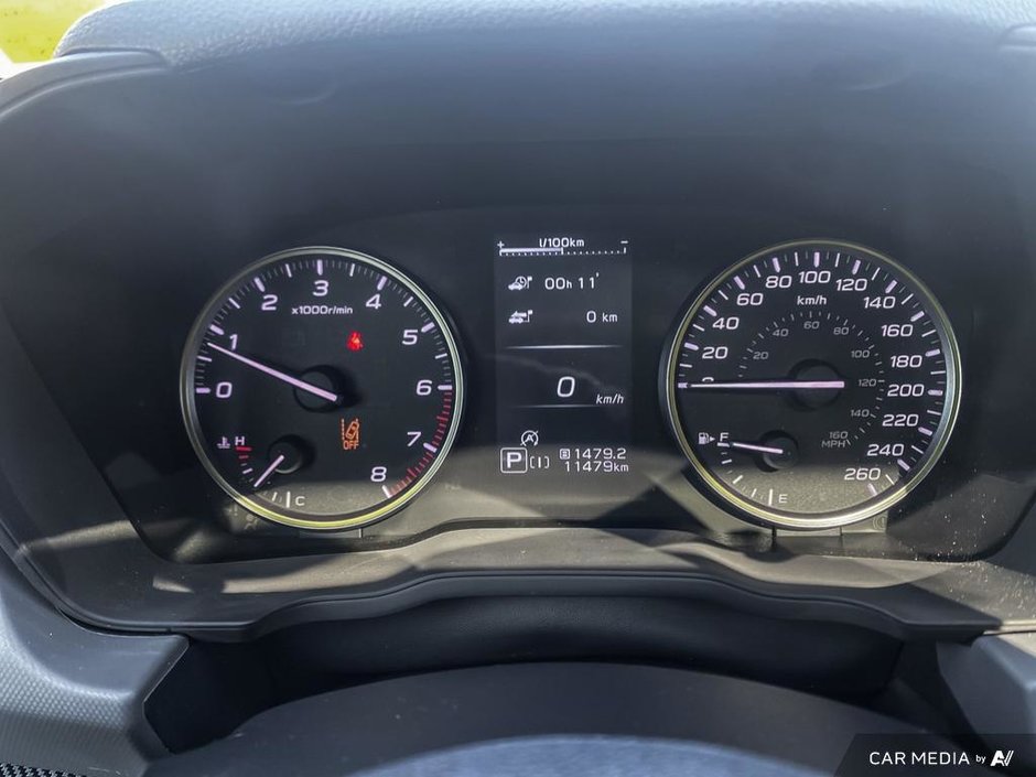2024 Subaru Crosstrek Onyx-13