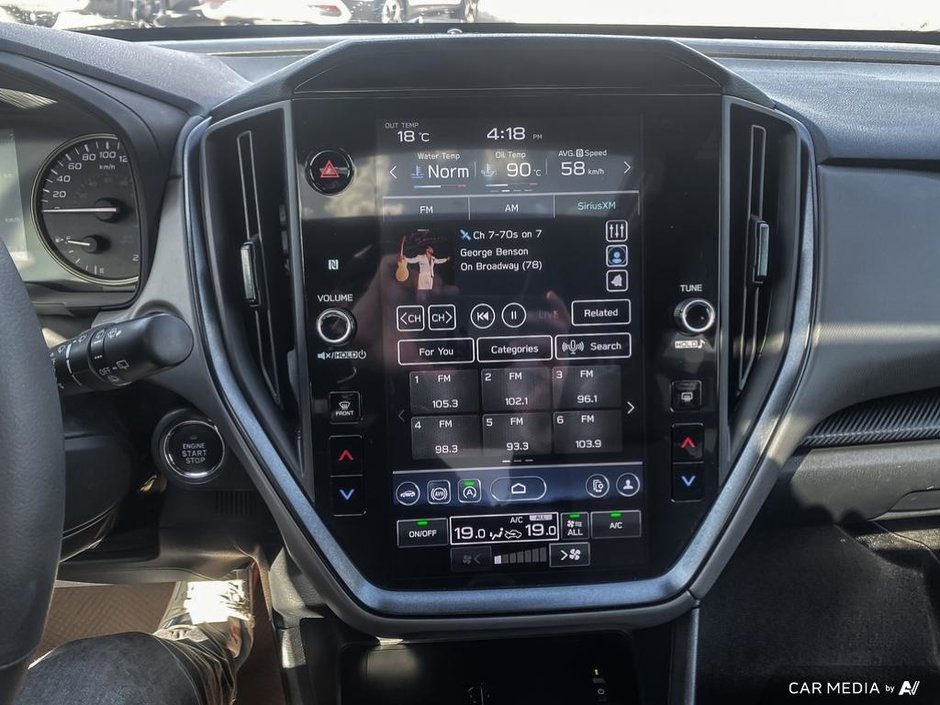 2024 Subaru Crosstrek Onyx-17