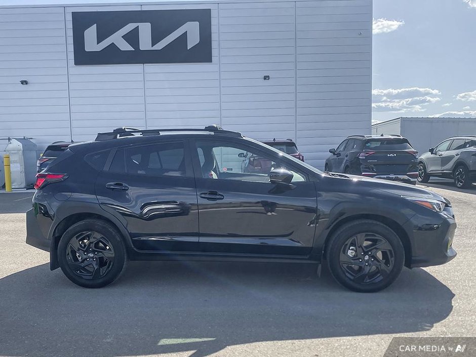 2024 Subaru Crosstrek Onyx-6