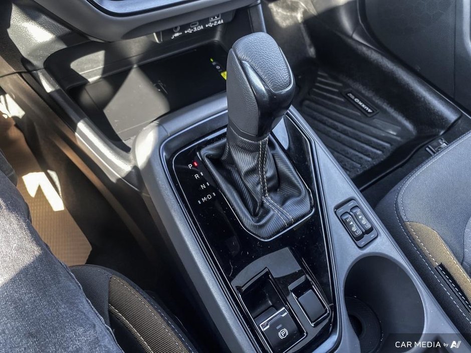 2024 Subaru Crosstrek Onyx-19