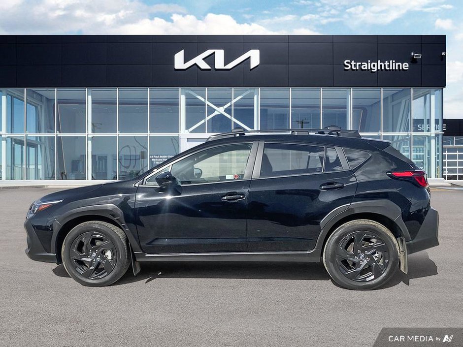 2024 Subaru Crosstrek Onyx-2