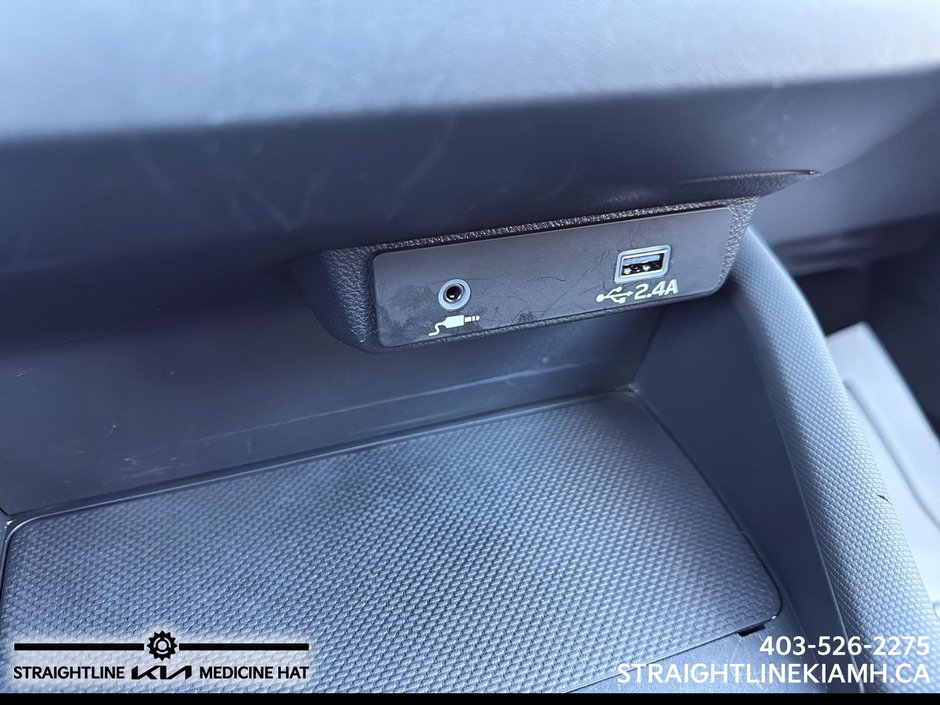 2025 Subaru Forester Convenience-15