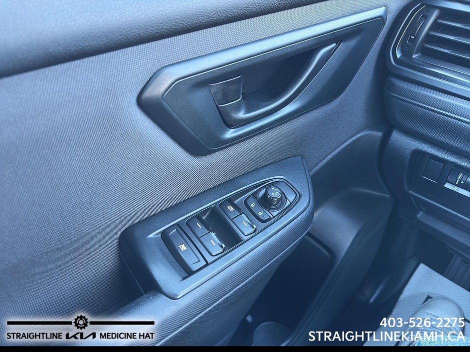 2025 Subaru Forester Convenience-10