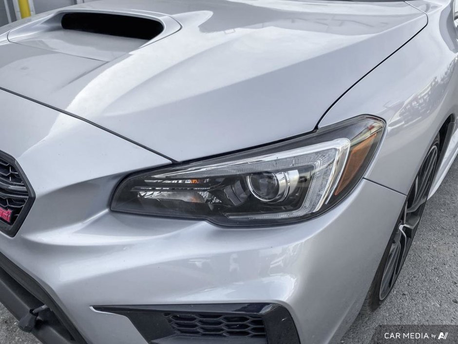 2020 Subaru WRX STI Sport-tech-9