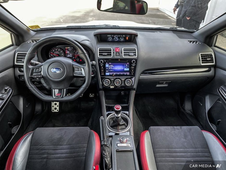 2020 Subaru WRX STI Sport-tech-24