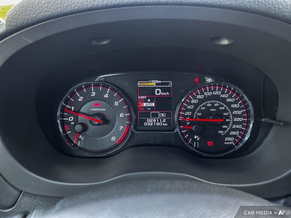 2020 Subaru WRX STI Sport-tech-13