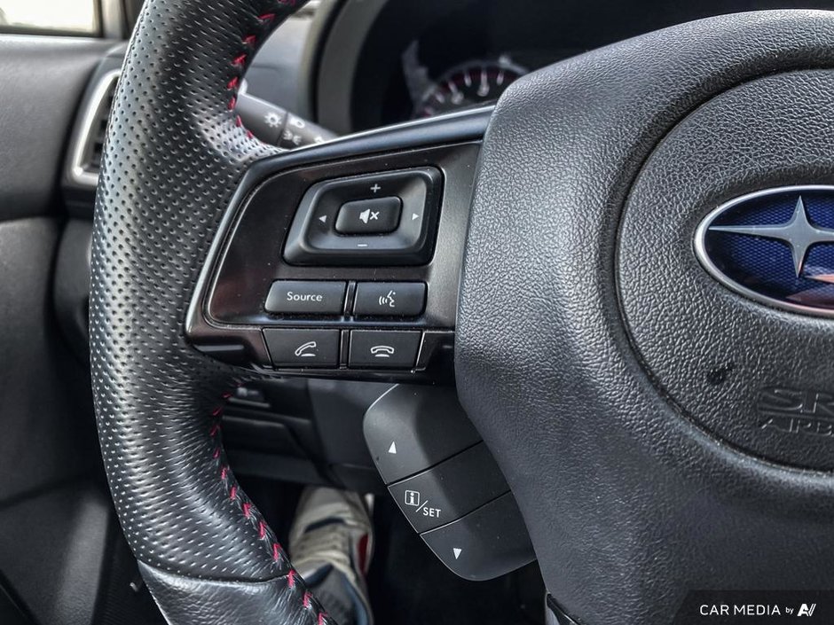 2020 Subaru WRX STI Sport-tech-15