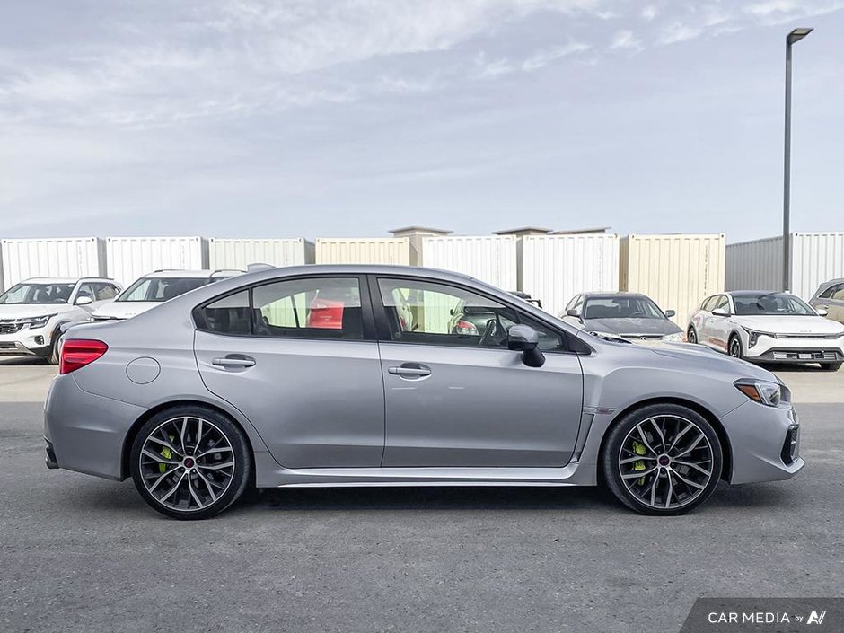 2020 Subaru WRX STI Sport-tech-6