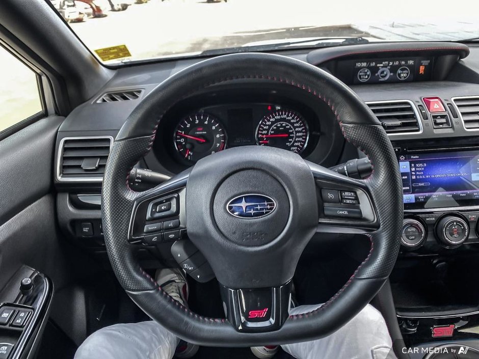 2020 Subaru WRX STI Sport-tech-14