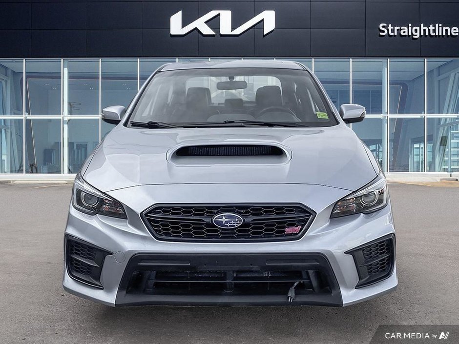 2020 Subaru WRX STI Sport-tech-1