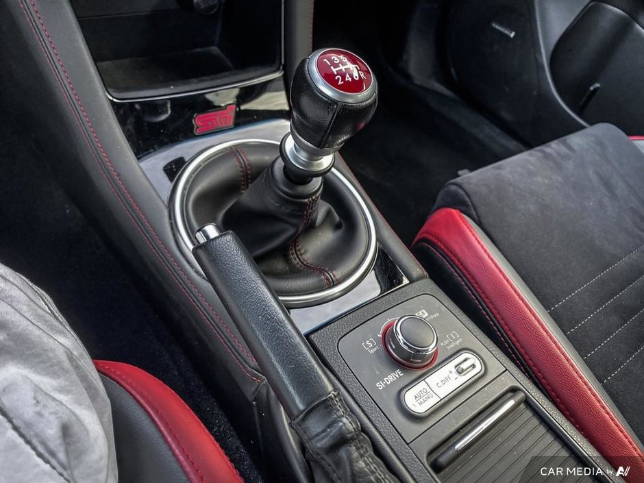 2020 Subaru WRX STI Sport-tech-19