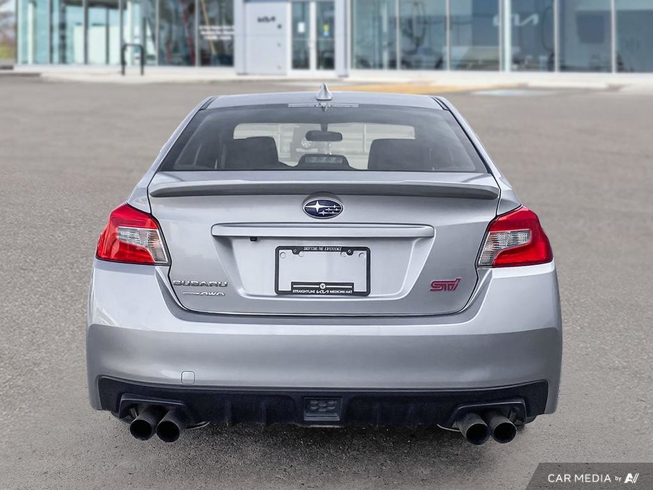 2020 Subaru WRX STI Sport-tech-4