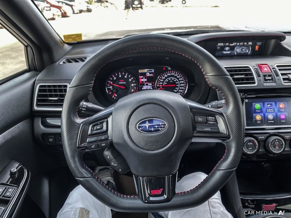 2020 Subaru WRX STI Sport-13