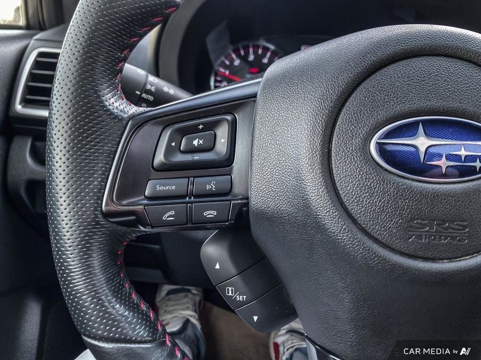 2020 Subaru WRX STI Sport-14