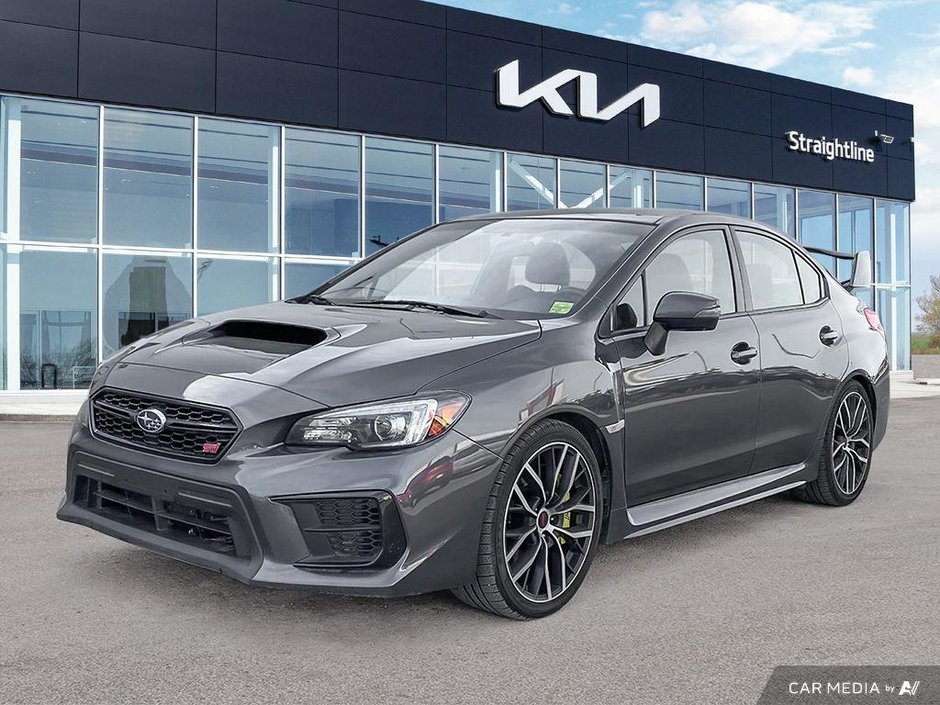 2020 Subaru WRX STI Sport-0
